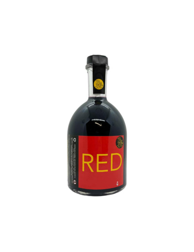 Yellow Vermouth RED