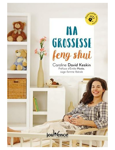 Ma grossesse Feng Shui