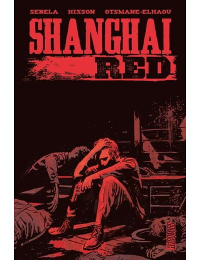 Shanghai Red