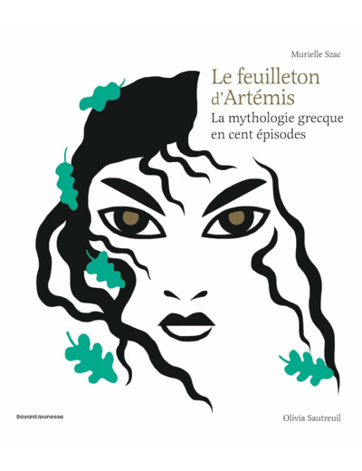 LE FEUILLETON D'ARTEMIS