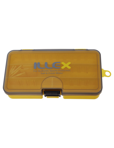 tackle box 161 illex