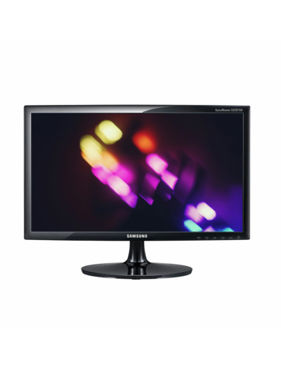 Samsung S22B150N - LCD 22 - Ecran