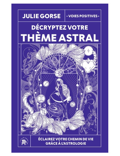Décryptez votre thème astral