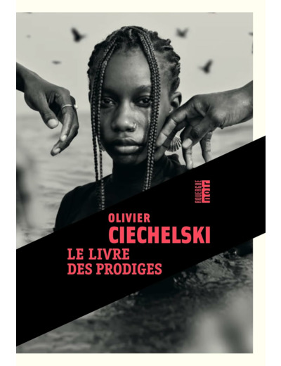 LE LIVRE DES PRODIGES