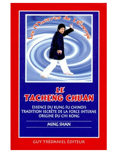 LE TACHENG CHUAN