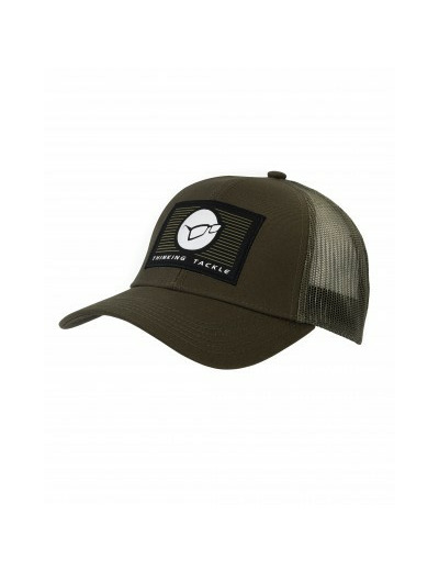 TT trucker cap korda