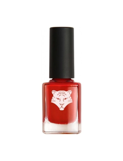 Vernis à ongles 206 ROUGE ORANG?? EARN YOUR STRIPES 11ml