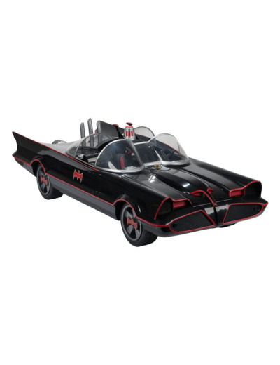 Batmobile de la série TV Classic - 53 cm