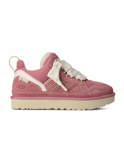 UGG Lowmel Meadow Horizon Pink (Femme)