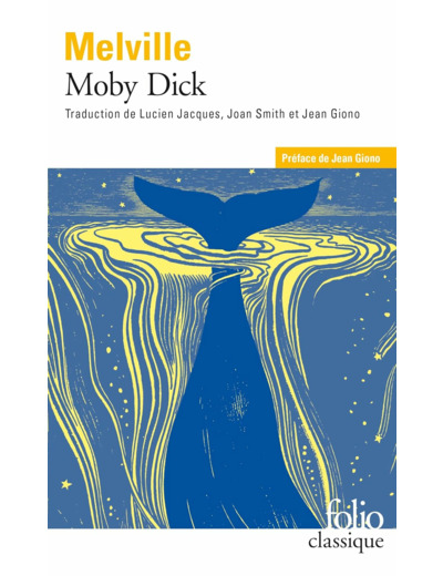 MOBY DICK