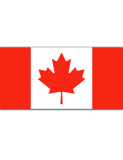 Drapeau Canada