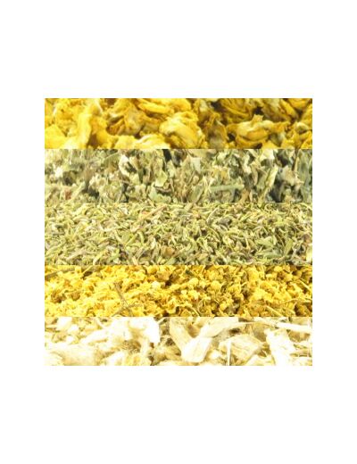 Tisane Aphone Cordes Vocales 100gr