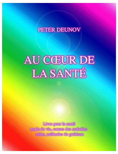 Au coeur de la santé - Santé, maladies, mode de vie, soins, prescriptions, formules, chants