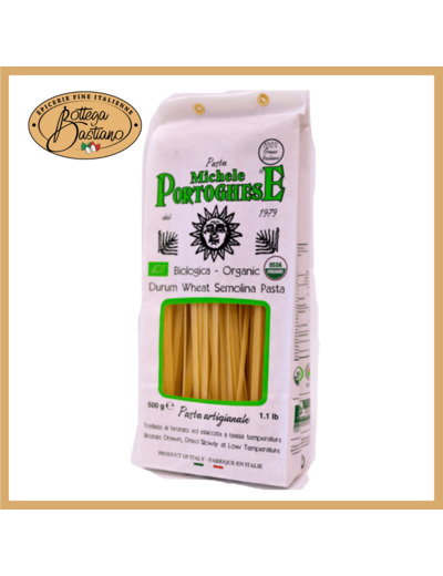Spaghetti bio di toscana 500g