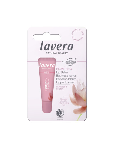 Baume à lèvres repulpant 8ml