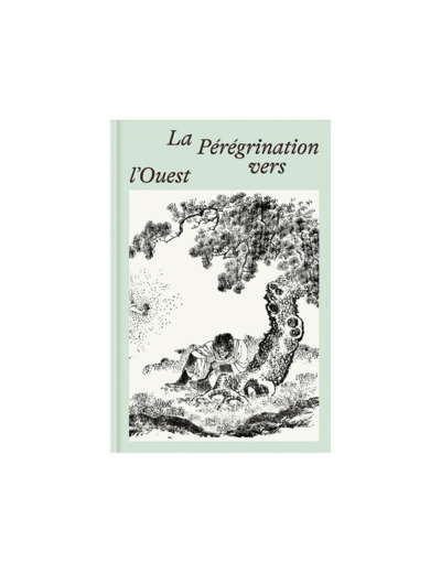 La Pérégrination vers l'Ouest