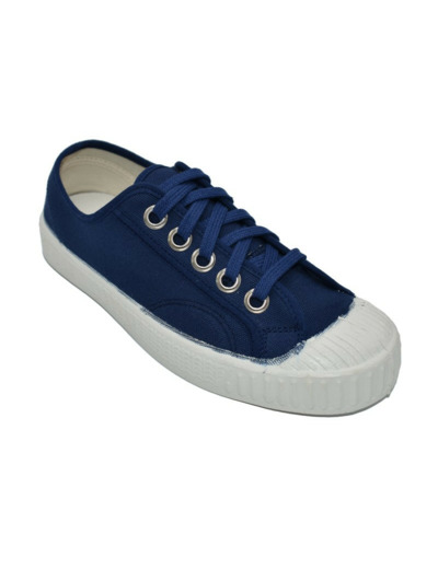 Chaussures en toile Kozak 72 (navy)