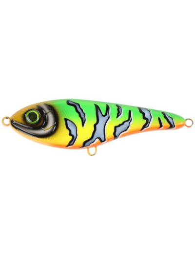 buster jerk silent 15cm 008 CWC