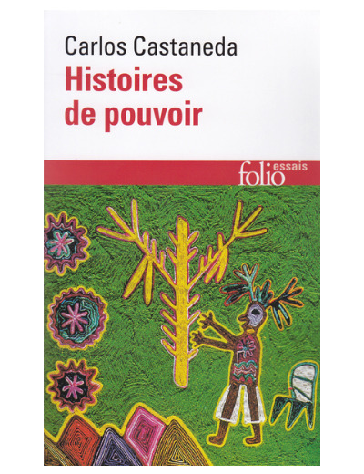 Histoires de pouvoir