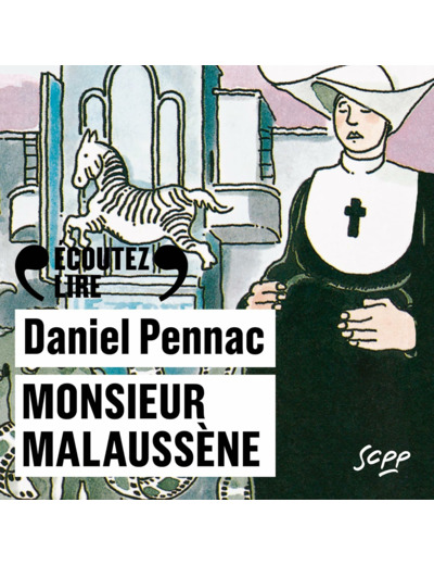 MONSIEUR MALAUSSENE