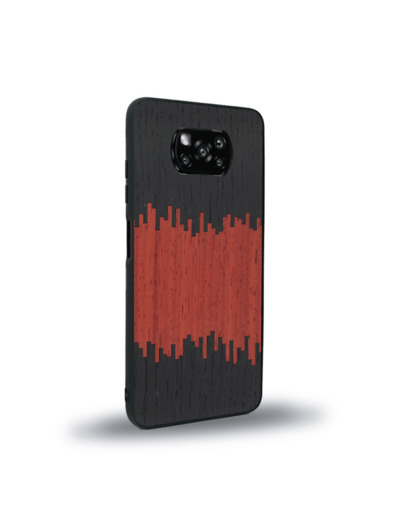 Coque Xiaomi Poco X3 Nfc - Volcanic