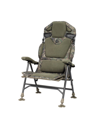 levelite camo longback recliner