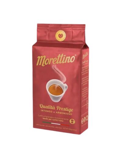 Café Moulu 40% Robusta 60% Arabica 250g