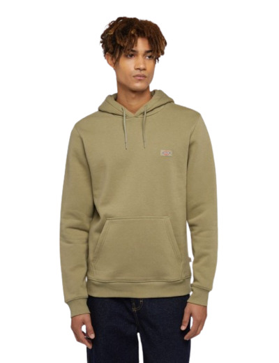 Sweat Capuche DICKIES Oakport Vert Militaire