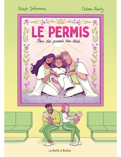 LE PERMIS - POUR DES PARENTS BIEN ELEVES