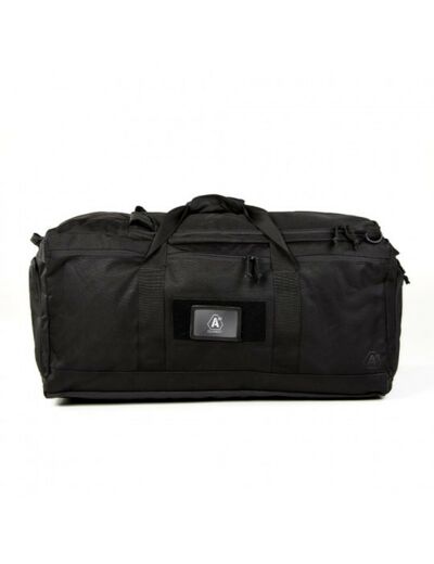 Sac de transport 90 litres Transall noir