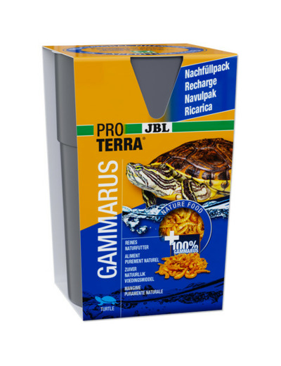 JBL, PROTERRA Gammarus - 750ml