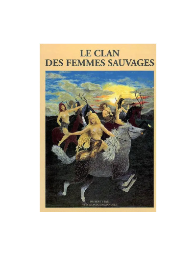 Le Clan des femmes sauvages