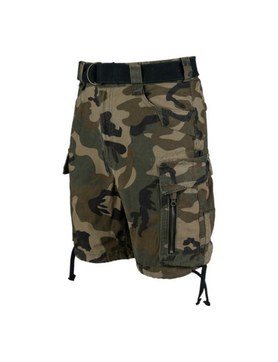 Bermuda cargo (camo)