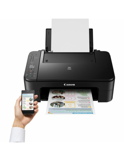 Canon PIXMA TS3350