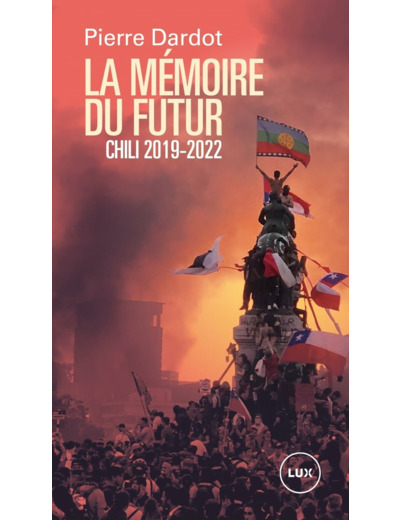 LA MEMOIRE DU FUTUR - CHILI 2019-2022