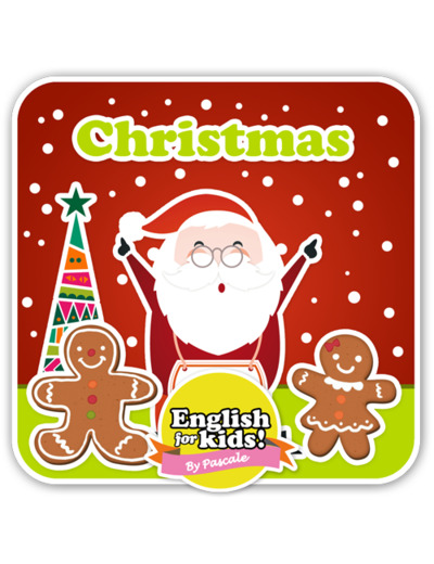 Christmas afternoon! du 6 décembre