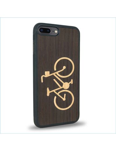 Coque iPhone 7 Plus / 8 Plus - Le Vélo