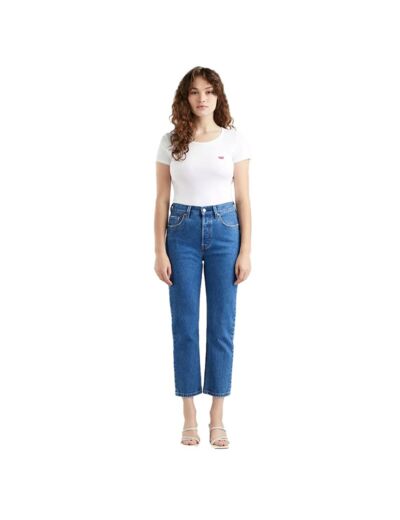 Jean's Levi's® 501 Femme Jazz Pop