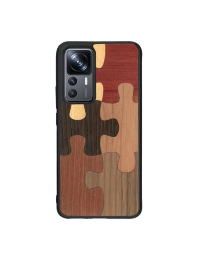 Coque Xiaomi Mi 12T Pro - Le Puzzle