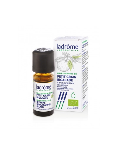 Petit Grain Bigarade Bio 10ml