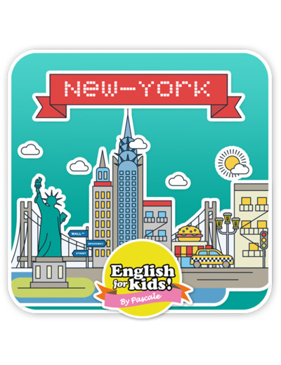 NEW YORK! 23-24-25 fév. PM