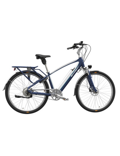 Vélo électrique Starway Grand Touring Saphir cadre fermé 28"