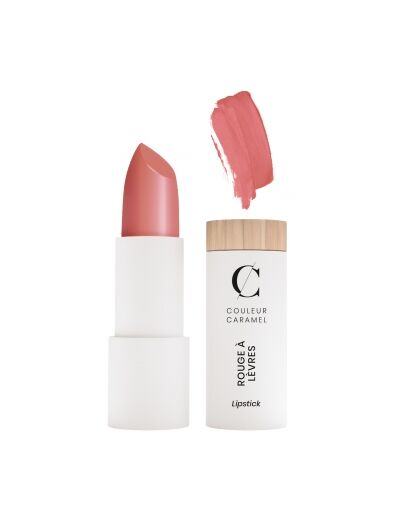 Rouge à lèvres mat n°284 Nude rosé doux 3.5g