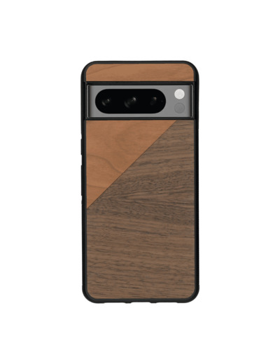 Coque Google Pixel 8pro - Le Duo