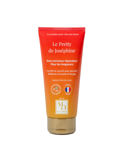 Le Pretty de Joséphine Soin réparateur 200ml