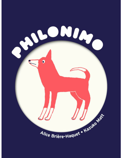 LE CHIEN DE DIOGENE - PHILONIMO 5