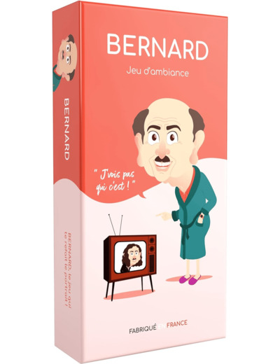 Bernard