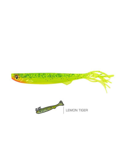 slick legend 18cm fox rage