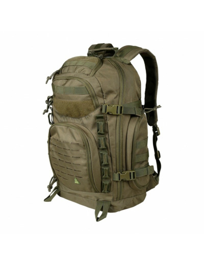 Sac a dos trex 60l, Kaki