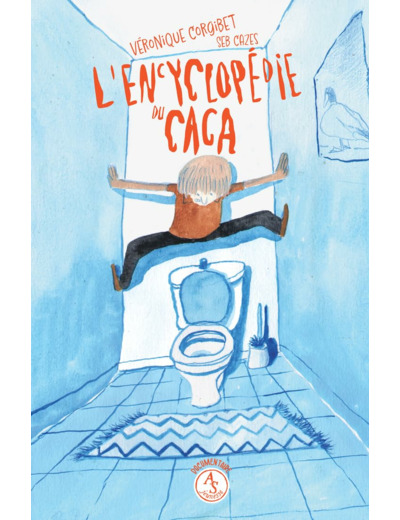 L'ENCYCLOPEDIE DU CACA